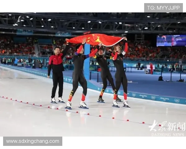 绝杀夺铜中国队泪洒冬奥赛场上